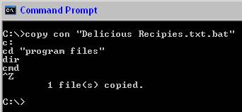 batch-file-command-prompt