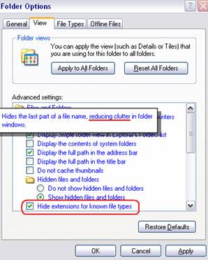 folder-options-hide-extension