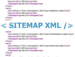 sitemap-xml