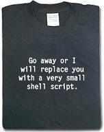 text-replace-shell-script