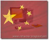 google-china-red-flag