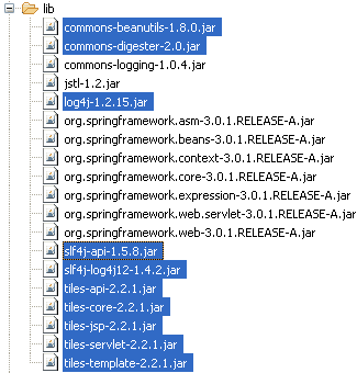 spring-3-tiles-framework-jar