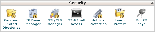cpanel-security-block