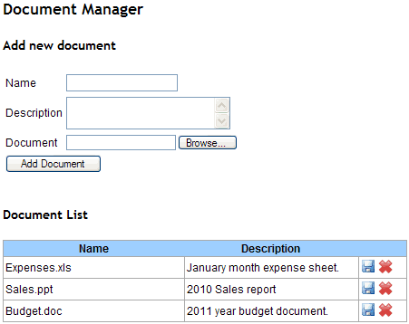 document-manager-hibernate-spring-blob