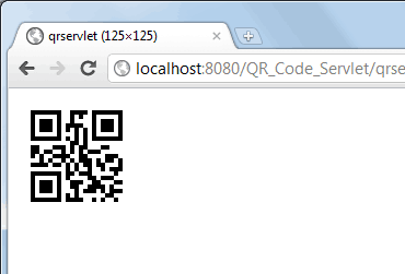 qr-code-java-servlet-image