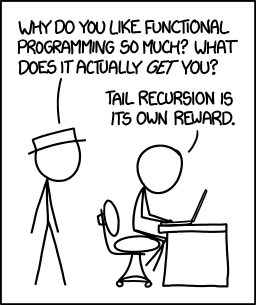 xkcd-functional