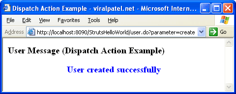 struts-dispatchaction-example-create
