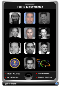FBI fighting criminals in a Web 2.0 way