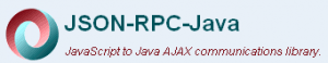 RPC in Javascript using JSON-RPC-Java