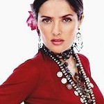 OMG: Salma Hayek’s Apple MobileMe account Hacked!!