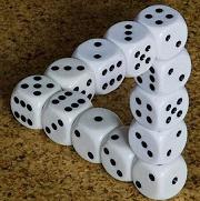 dice-illusion