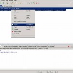 Inspect your code in Eclipse using Eclipse Scrapbook feature