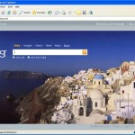 Bingo! Microsoft quitely opened its search engine Bing.