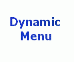 Creating a dynamic menu-planning page and shopping list