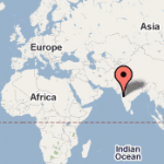 Google Map Geocoding Tutorial with Example