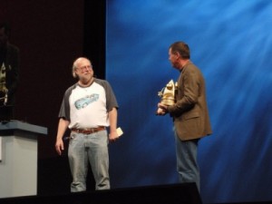 java-one-james-gosling