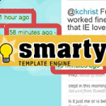 Smarty templates: Creating smarty custom functions