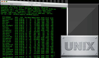 unix-command-prompt