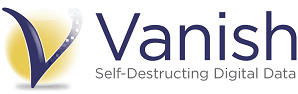 vanish-self-destructing-data