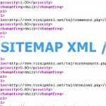 Sitemap XML: Improving Website’s SEO score and Search Engine Visibility