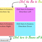 Fantastic Bouncy Effect using jQuery/JavaScript