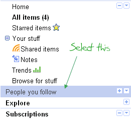 google-reader-menu-follow