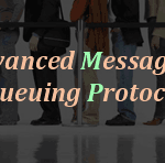 Advanced Messaging Queuing Protocol: A Short Note