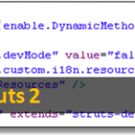 Introduction to Struts 2 Framework