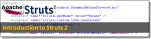 Introduction to Struts 2 Framework