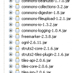 Struts 2 File Upload and Save Tutorial with Example