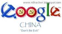 google-china-dont-be-evil