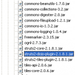 Struts 2 Ajax Tutorial with Example