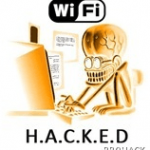 Hacking Wifi Network Using BackTrack