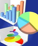 generate pie chart graph in java pdf itext jfreechart