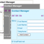 Spring 3 MVC: Themes in Spring-Tutorial with Example