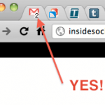 Dynamic unread count Favicon in PHP