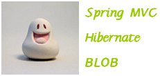 spring-hibernate-blob-mysql-tutorial