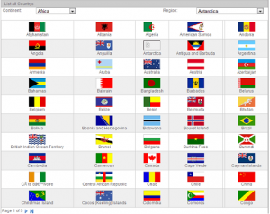 Spring Roo: Customizing Web MVC UI Forms