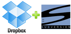 dropbox-subversion-svn