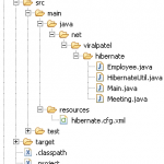 Hibernate Many To Many Annotation Mapping Tutorial