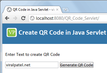 qr-code-java-servlet-index