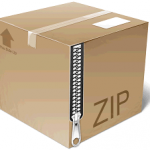 Create ZIP Files in JavaScript