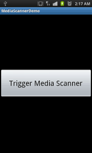 android-media-scanner-trigger