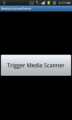 android-media-scanner-trigger