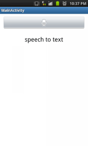 speech to text api example speech to text api example