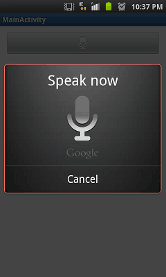 android-speech-to-text-activity