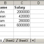 Read / Write Excel file in Java using Apache POI