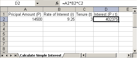 How to read data from Excel in Java