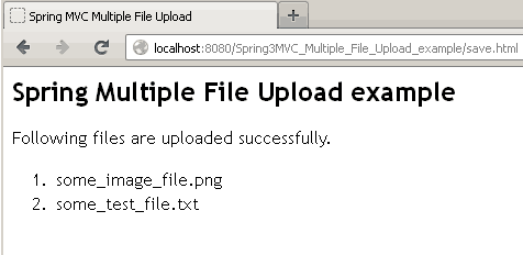 spring-mvc-multi-file-upload-success