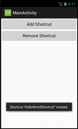 android_install_shortcut_success